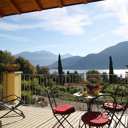 Suite Dei Fabbri Mezzegra Exterior photo