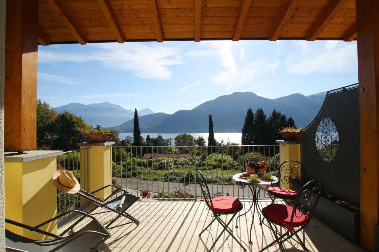 Suite Dei Fabbri Mezzegra Exterior photo