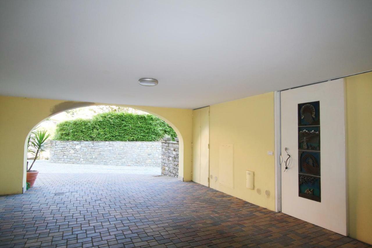 Suite Dei Fabbri Mezzegra Exterior photo