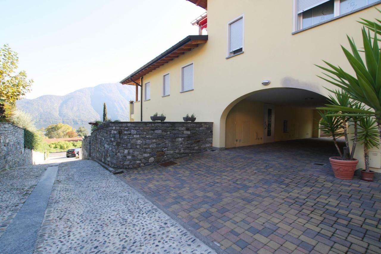 Suite Dei Fabbri Mezzegra Exterior photo