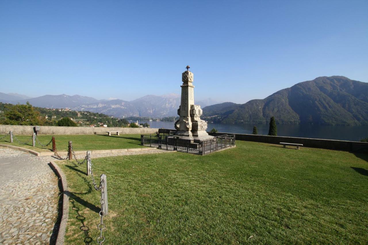 Suite Dei Fabbri Mezzegra Exterior photo