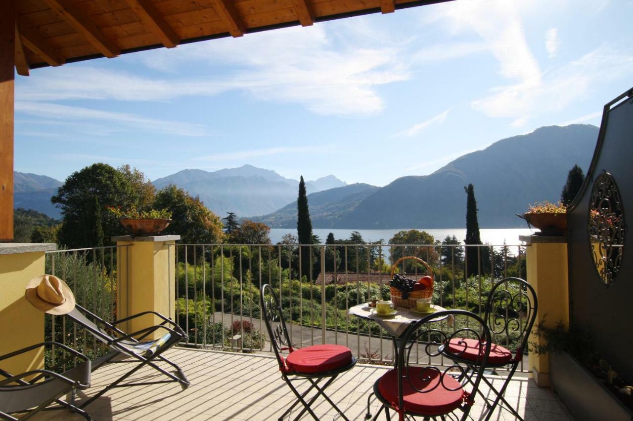 Suite Dei Fabbri Mezzegra Exterior photo
