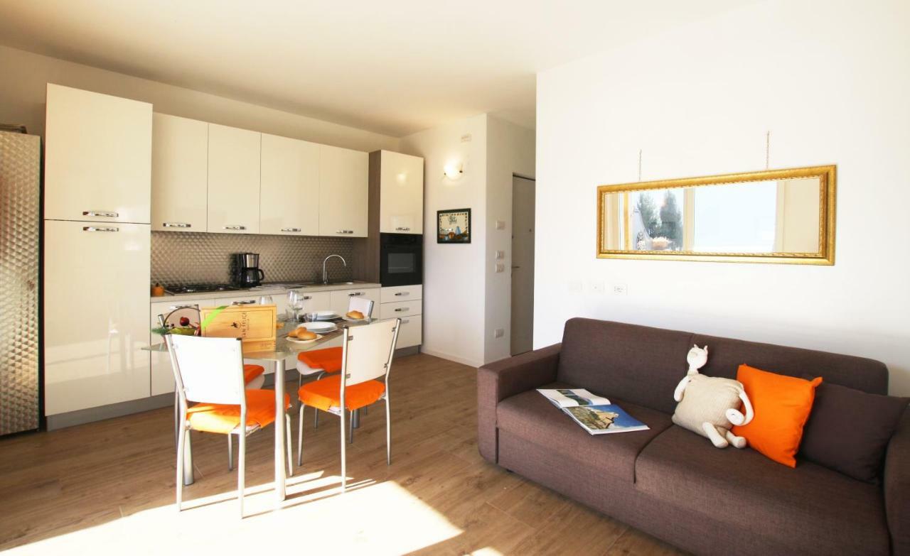 Suite Dei Fabbri Mezzegra Exterior photo