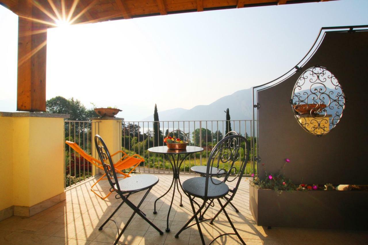 Suite Dei Fabbri Mezzegra Exterior photo