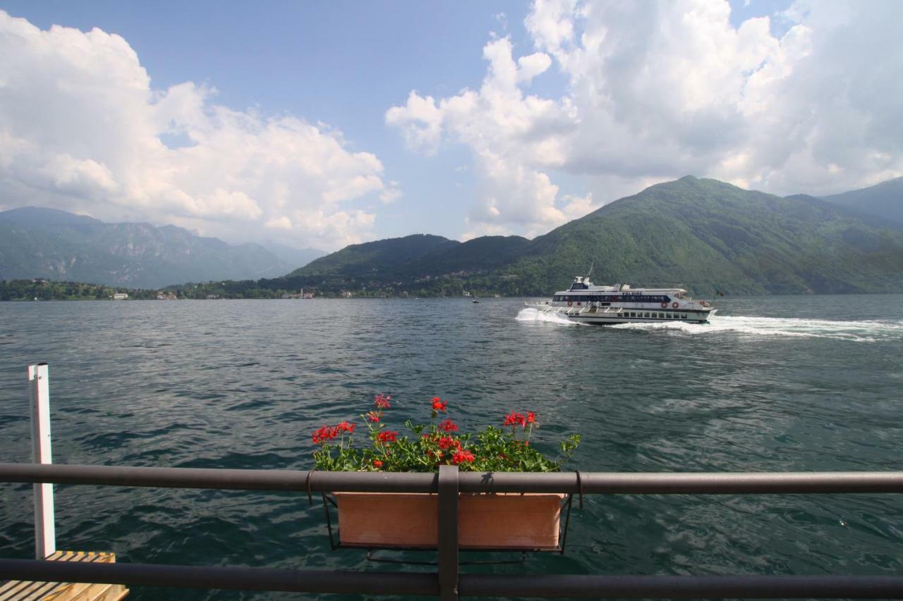 Suite Dei Fabbri Mezzegra Exterior photo